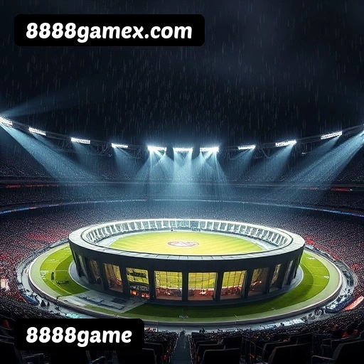 Estatísticas 8888game 2025–2026 - 120 mil jogadores ativos, R$72.5M pagos, RTP 96.52%